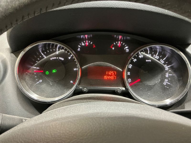 Peugeot 3008 1.6 HDi Business Pack 2010 – снимка 4