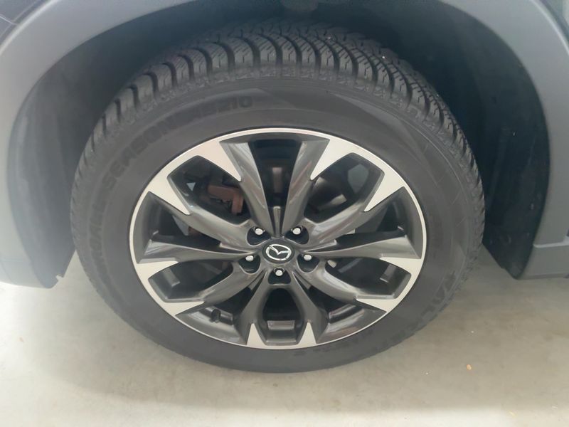 Mazda CX-5 2.2 Turbodiesel Sports-Line AWD 2015 – снимка 3