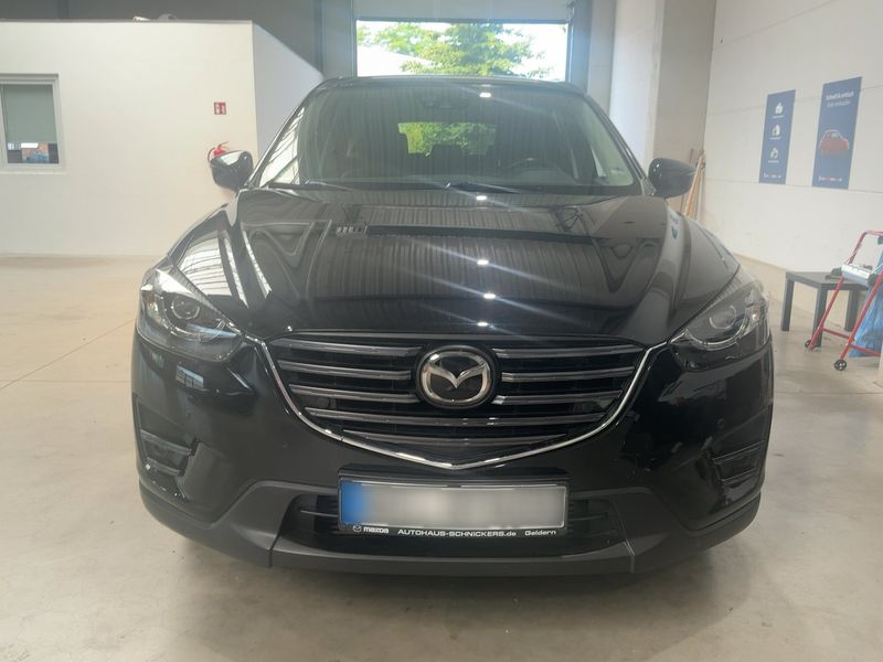 Mazda CX-5 2.2 Turbodiesel Sports-Line AWD 2015 – снимка 14