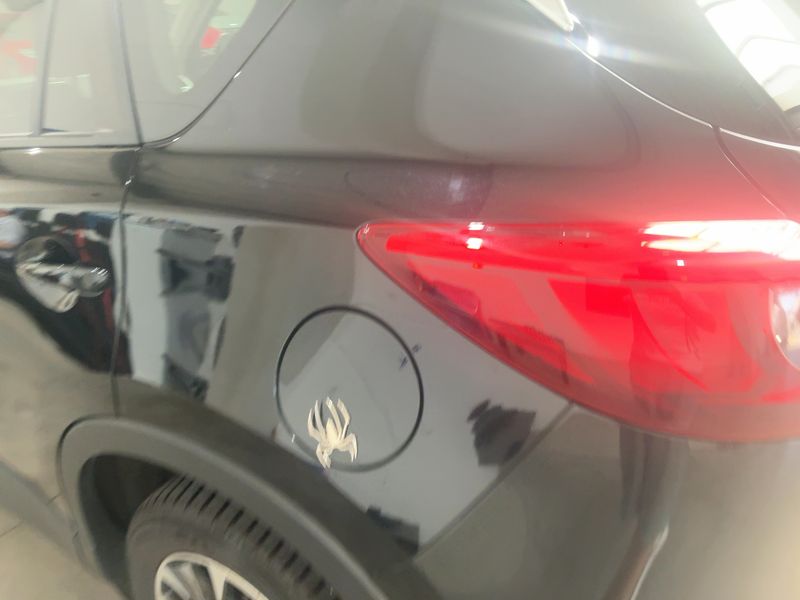 Mazda CX-5 2.2 Turbodiesel Sports-Line AWD 2015 – снимка 6