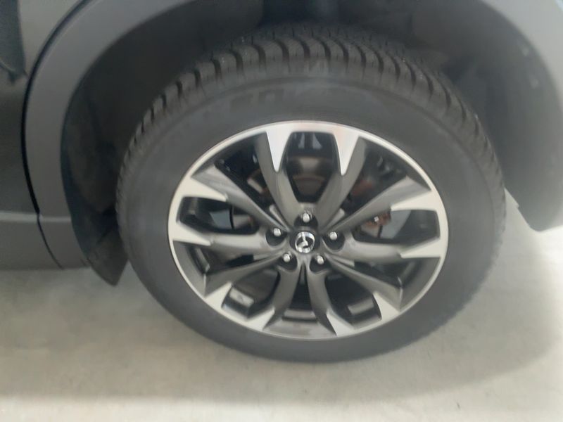 Mazda CX-5 2.2 Turbodiesel Sports-Line AWD 2015 – снимка 5