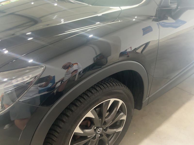 Mazda CX-5 2.2 Turbodiesel Sports-Line AWD 2015 – снимка 2