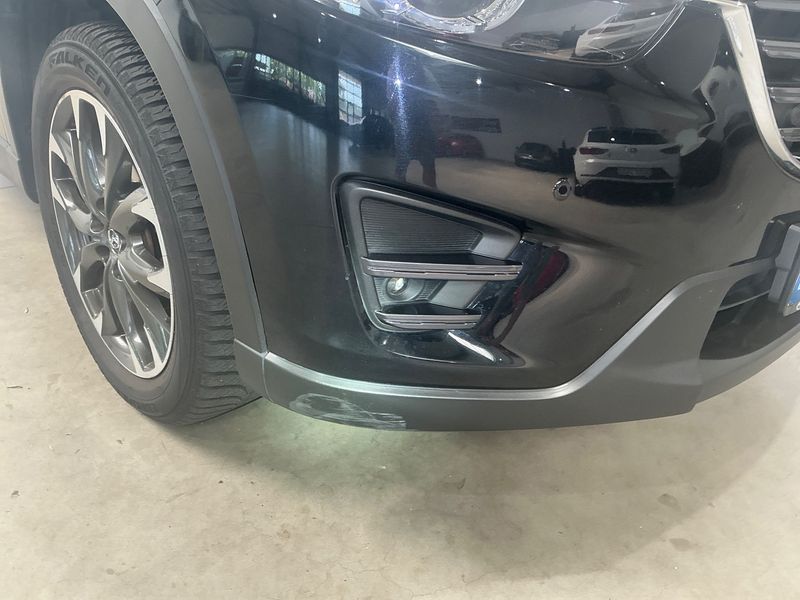 Mazda CX-5 2.2 Turbodiesel Sports-Line AWD 2015 – снимка 34