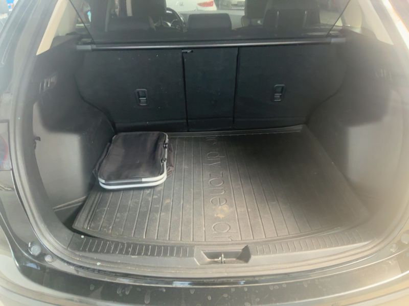 Mazda CX-5 2.2 Turbodiesel Sports-Line AWD 2015 – снимка 15