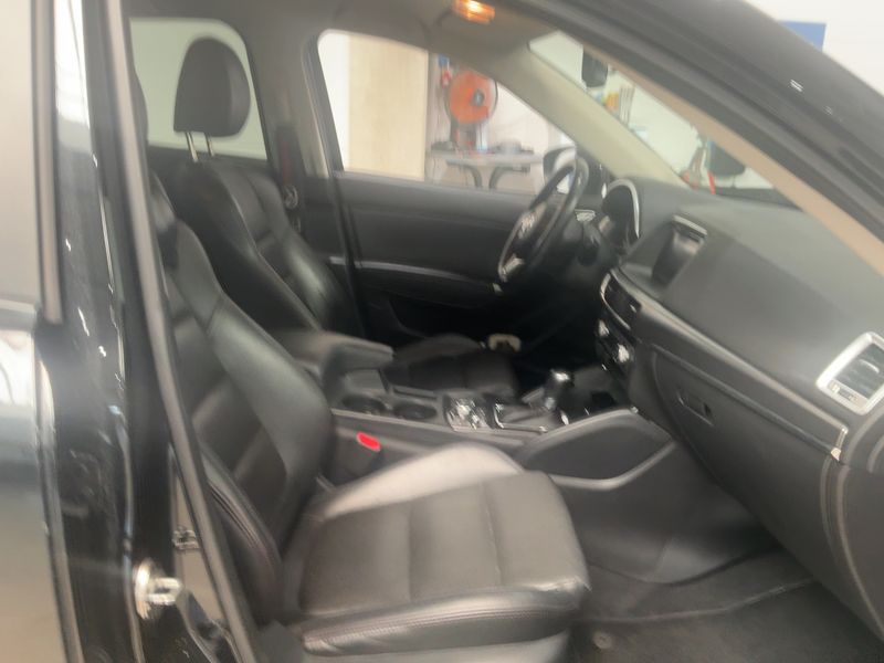 Mazda CX-5 2.2 Turbodiesel Sports-Line AWD 2015 – снимка 16