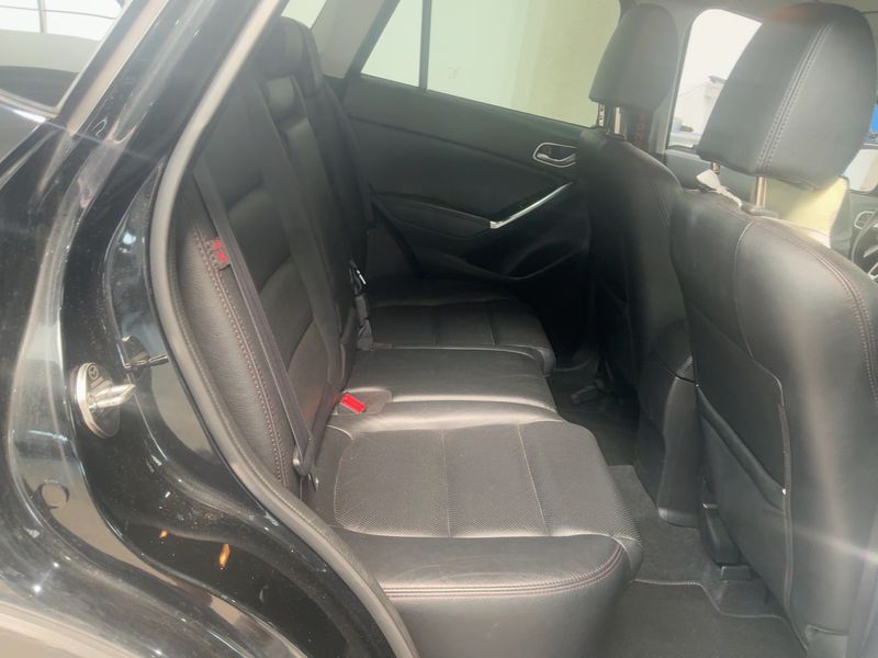 Mazda CX-5 2.2 Turbodiesel Sports-Line AWD 2015 – снимка 19