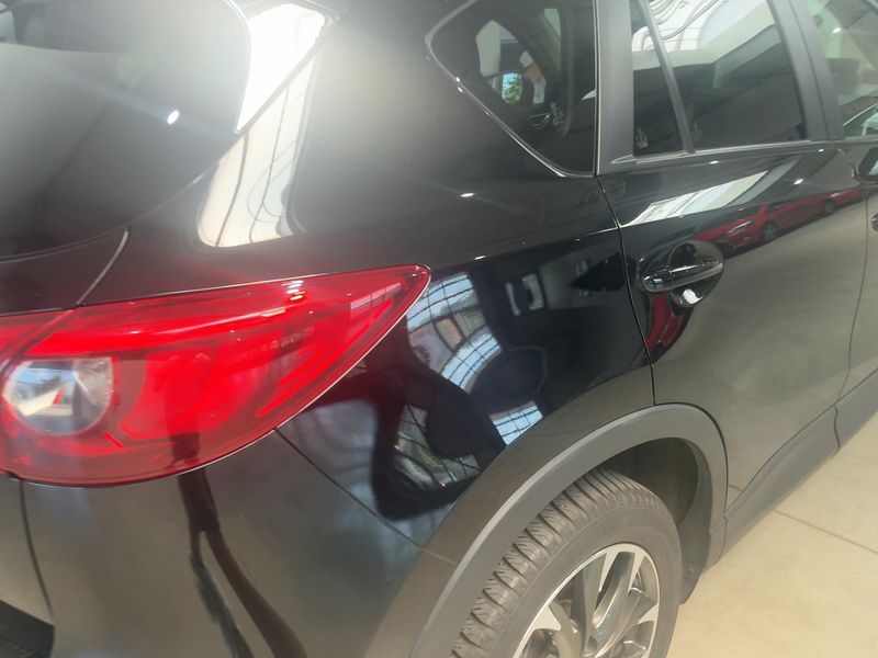 Mazda CX-5 2.2 Turbodiesel Sports-Line AWD 2015 – снимка 8
