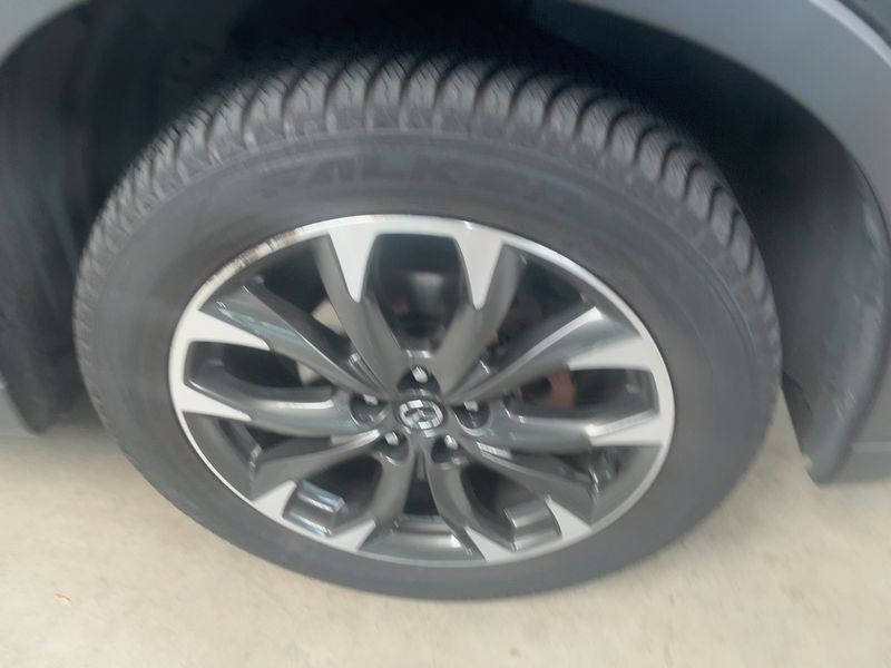 Mazda CX-5 2.2 Turbodiesel Sports-Line AWD 2015 – снимка 11