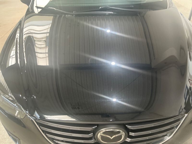 Mazda CX-5 2.2 Turbodiesel Sports-Line AWD 2015 – снимка 35