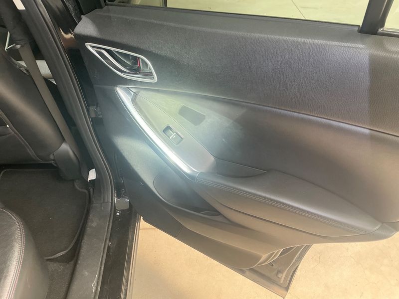 Mazda CX-5 2.2 Turbodiesel Sports-Line AWD 2015 – снимка 29