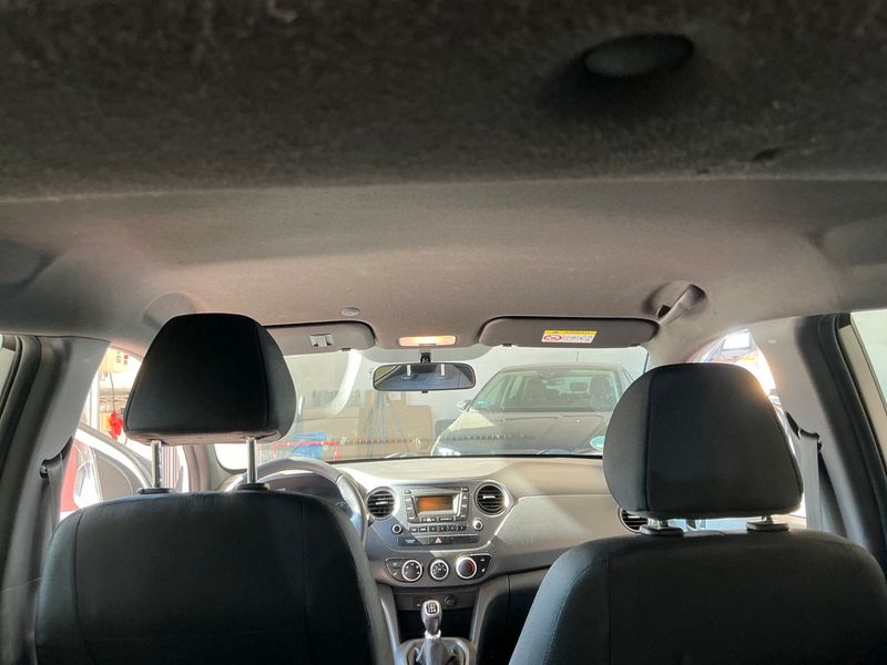 Hyundai i10 1.2 Passion 2019 – снимка 27