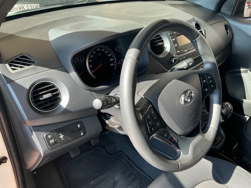 Hyundai i10 1.2 Passion 2019 – снимка 26