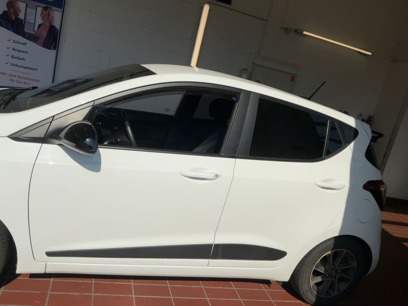 Hyundai i10 1.2 Passion 2019 – снимка 4