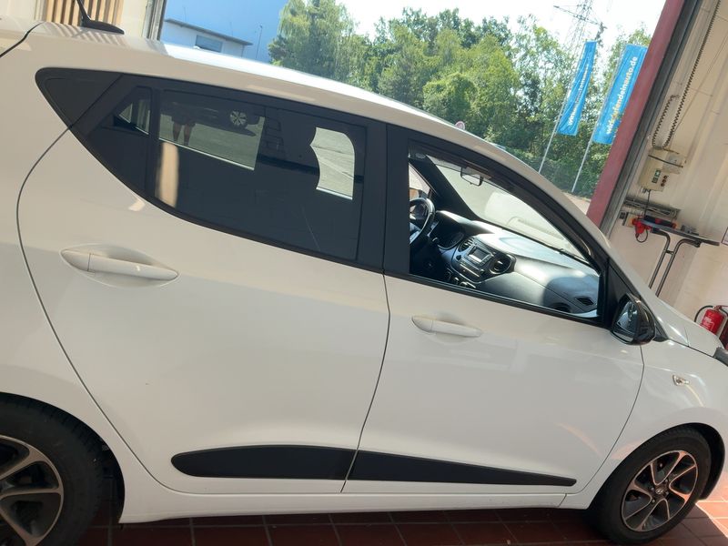 Hyundai i10 1.2 Passion 2019 – снимка 10