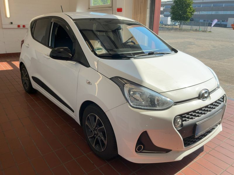 Hyundai i10 1.2 Passion 2019 – снимка 12