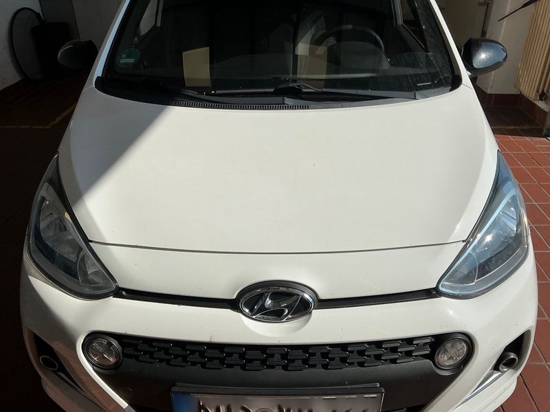Hyundai i10 1.2 Passion 2019 – снимка 33