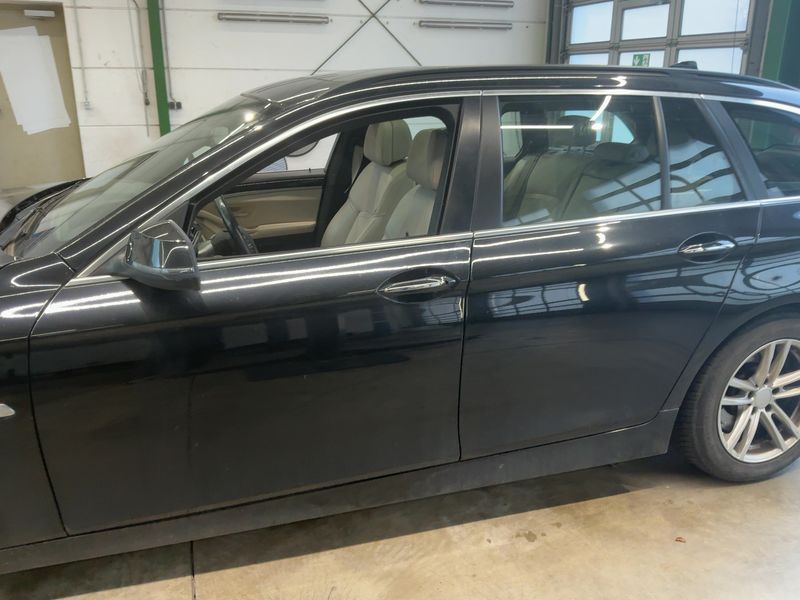 BMW 5er 530d 2016 – снимка 4