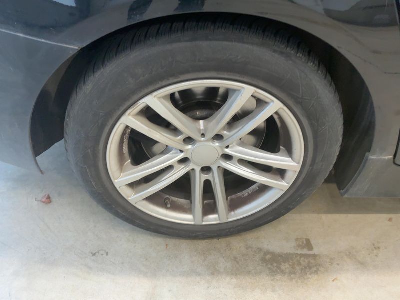 BMW 5er 530d 2016 – снимка 18