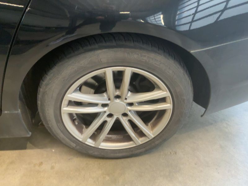 BMW 5er 530d 2016 – снимка 17