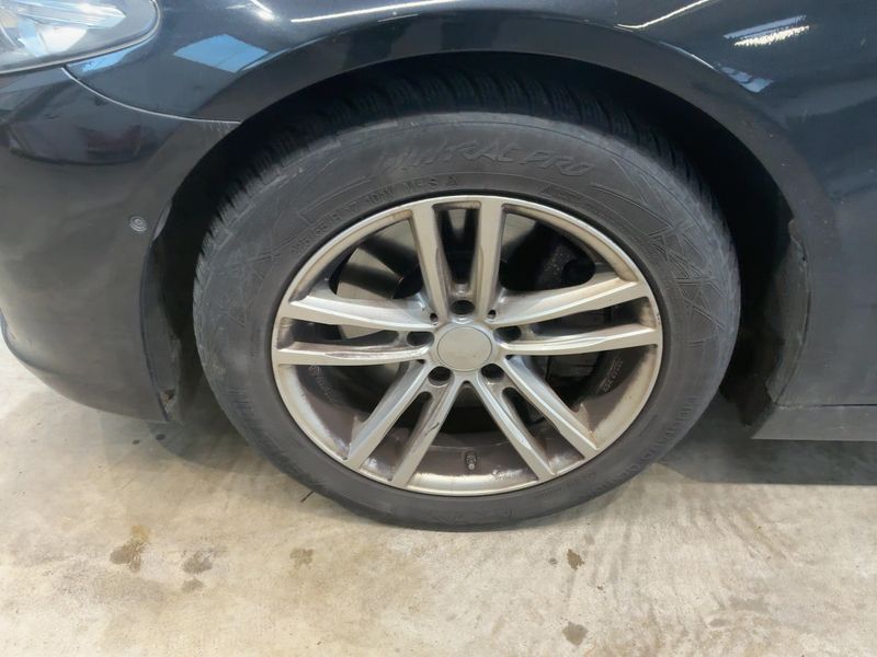 BMW 5er 530d 2016 – снимка 16