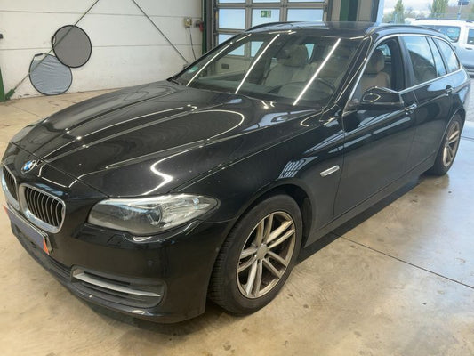 BMW 5er 530d 2016