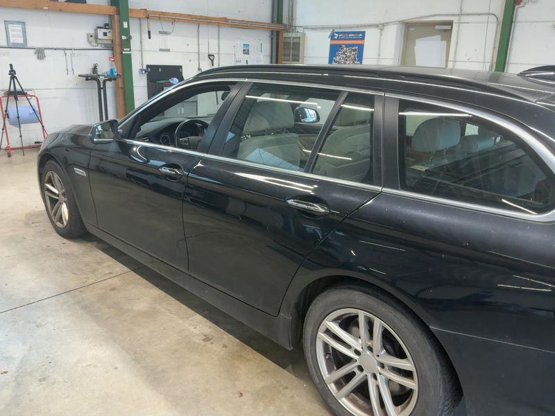 BMW 5er 530d 2016 – снимка 3