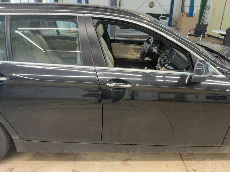 BMW 5er 530d 2016 – снимка 7