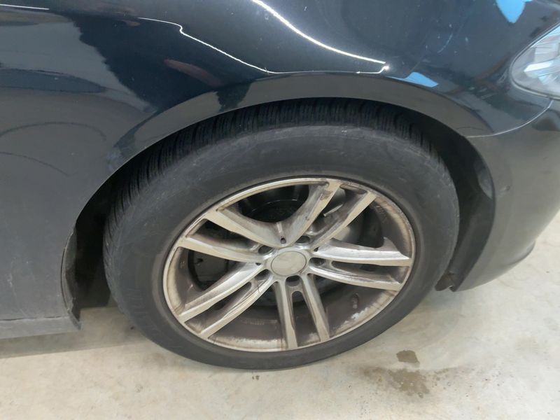 BMW 5er 530d 2016 – снимка 19