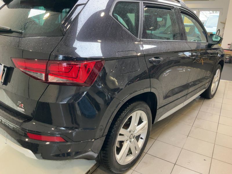 Seat Ateca 1.5 TSI ACT FR 4Drive 2019 – снимка 8