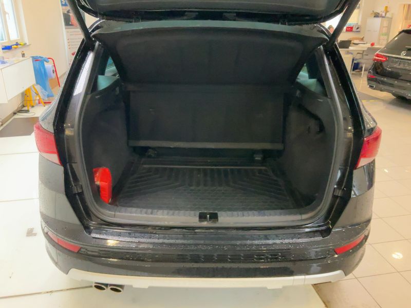 Seat Ateca 1.5 TSI ACT FR 4Drive 2019 – снимка 15