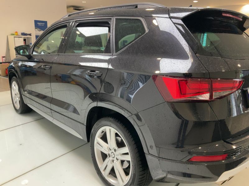 Seat Ateca 1.5 TSI ACT FR 4Drive 2019 – снимка 6