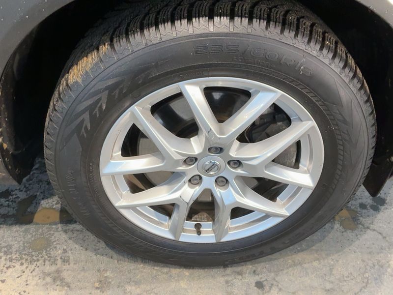 Volvo XC60 2.0 B5 Diesel Mild-Hybrid Inscription AWD 2021 – снимка 11