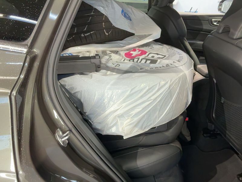 Volvo XC60 2.0 B5 Diesel Mild-Hybrid Inscription AWD 2021 – снимка 20