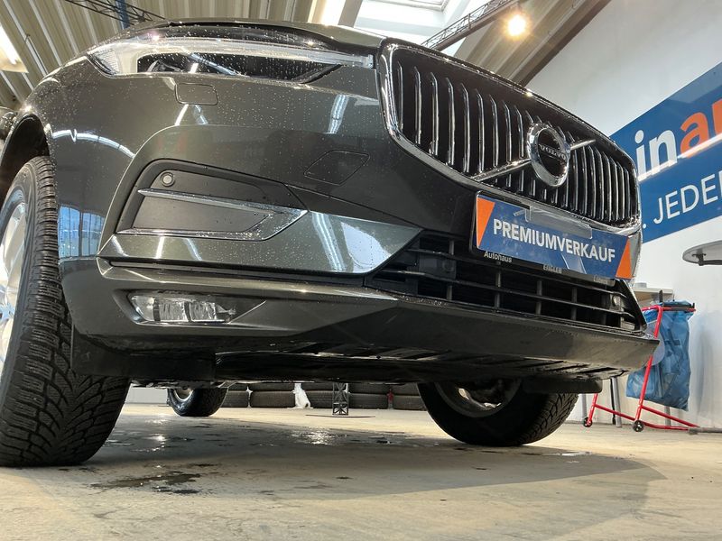 Volvo XC60 2.0 B5 Diesel Mild-Hybrid Inscription AWD 2021 – снимка 28