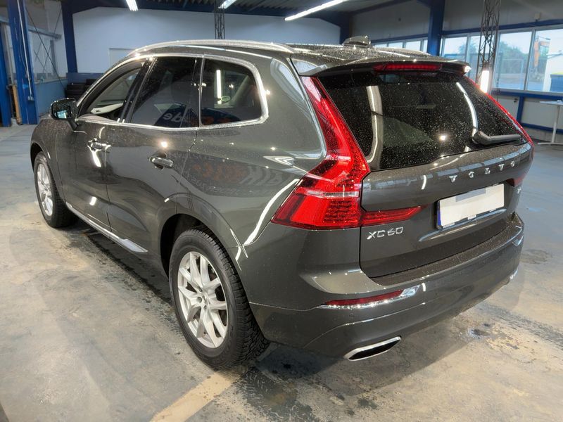 Volvo XC60 2.0 B5 Diesel Mild-Hybrid Inscription AWD 2021 – снимка 6