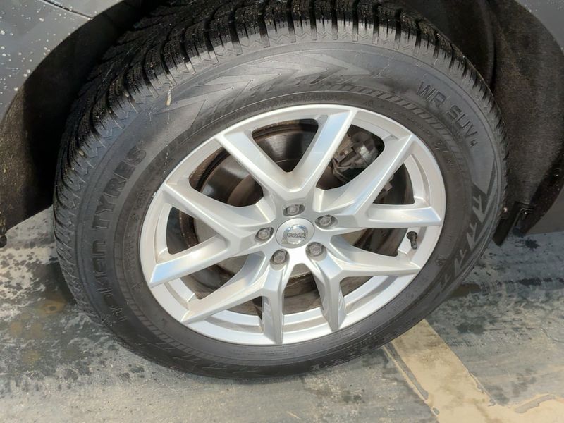 Volvo XC60 2.0 B5 Diesel Mild-Hybrid Inscription AWD 2021 – снимка 9