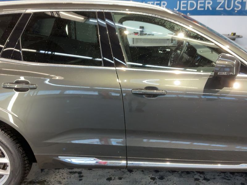 Volvo XC60 2.0 B5 Diesel Mild-Hybrid Inscription AWD 2021 – снимка 10