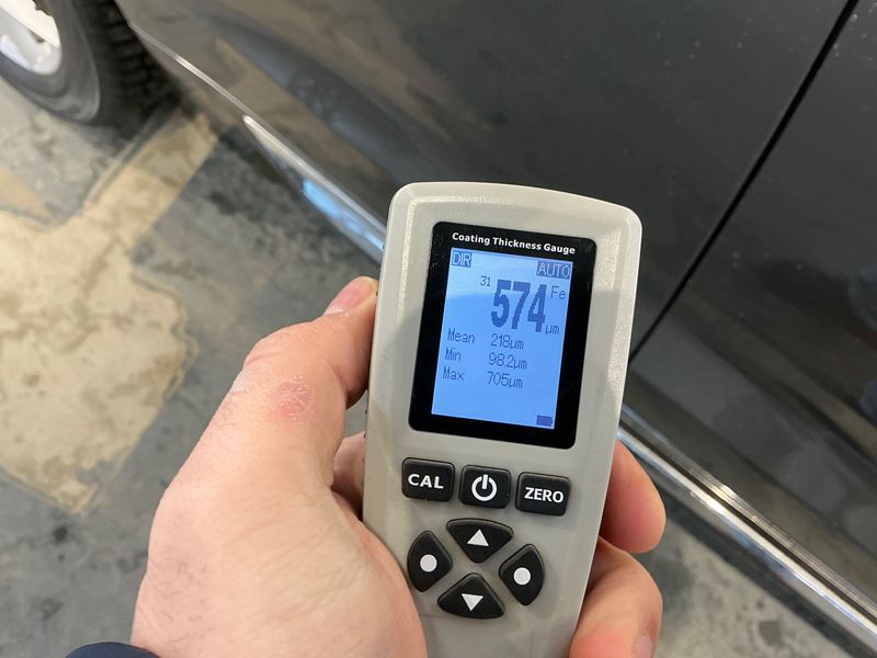 Volvo XC60 2.0 B5 Diesel Mild-Hybrid Inscription AWD 2021 – снимка 24