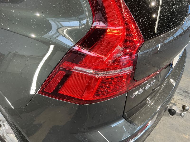 Volvo XC60 2.0 B5 Diesel Mild-Hybrid Inscription AWD 2021 – снимка 26