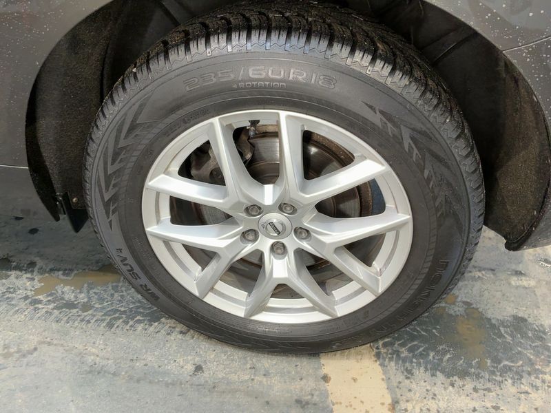 Volvo XC60 2.0 B5 Diesel Mild-Hybrid Inscription AWD 2021 – снимка 5