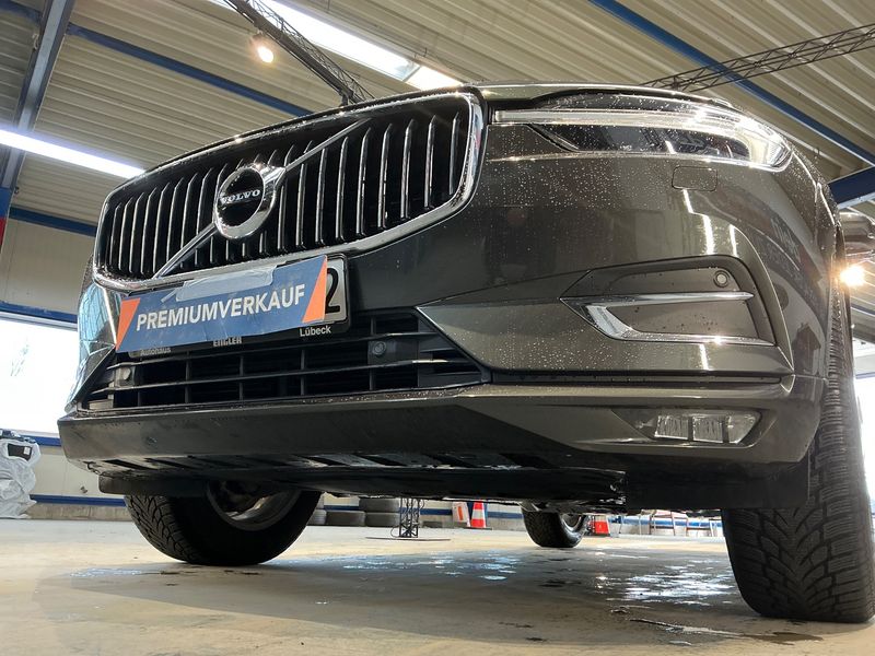 Volvo XC60 2.0 B5 Diesel Mild-Hybrid Inscription AWD 2021 – снимка 29