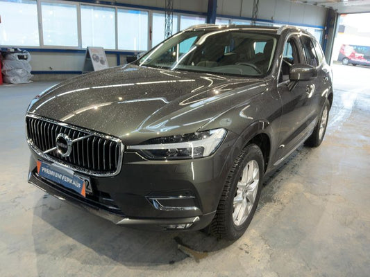 Volvo XC60 2.0 B5 Diesel Mild-Hybrid Inscription AWD 2021 – снимка 1