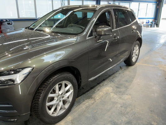 Volvo XC60 2.0 B5 Diesel Mild-Hybrid Inscription AWD 2021 – снимка 2