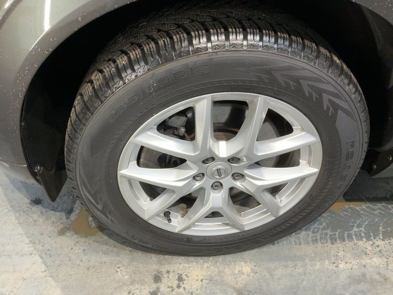 Volvo XC60 2.0 B5 Diesel Mild-Hybrid Inscription AWD 2021 – снимка 3