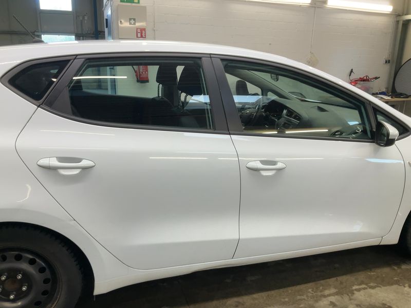 Kia cee'd 1.4 Edition 7 2017 – снимка 10