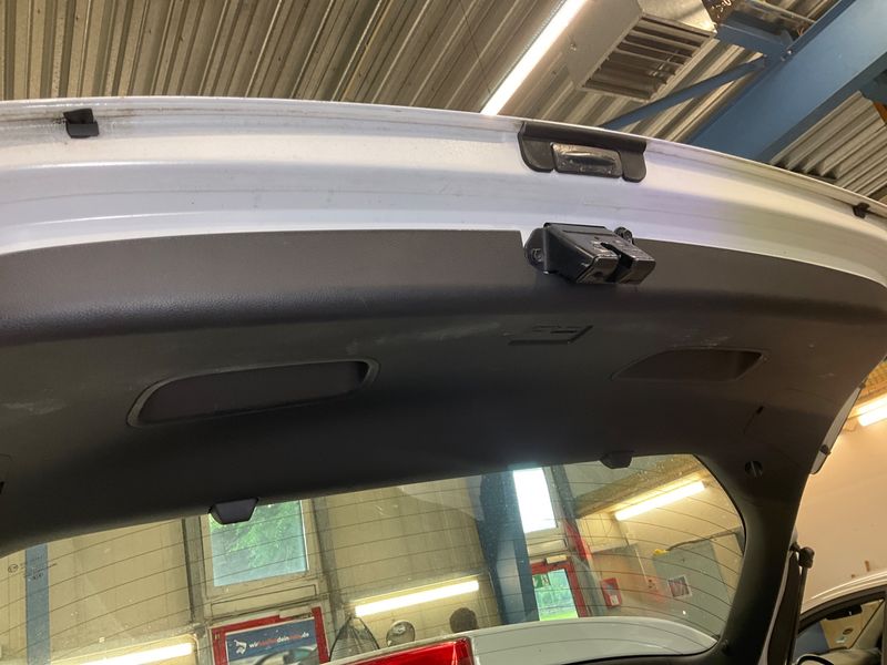 Kia cee'd 1.4 Edition 7 2017 – снимка 34