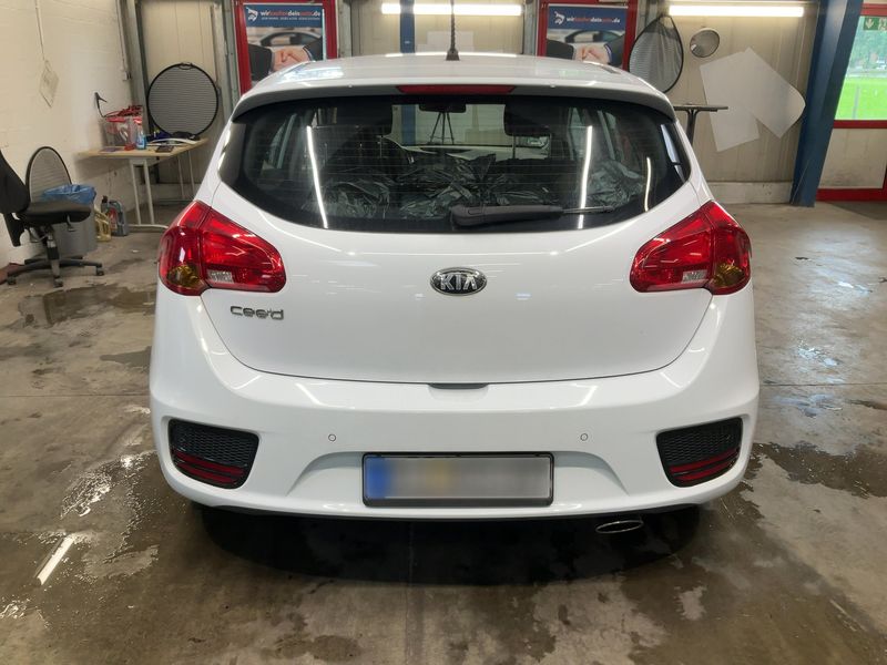 Kia cee'd 1.4 Edition 7 2017 – снимка 7
