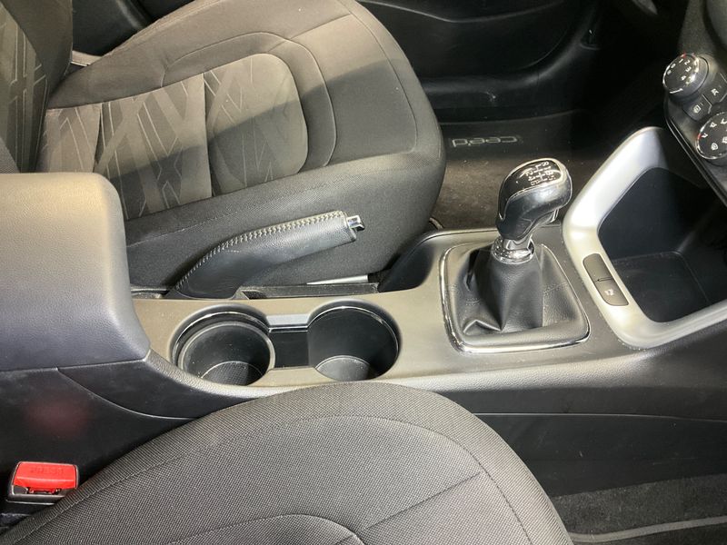 Kia cee'd 1.4 Edition 7 2017 – снимка 27