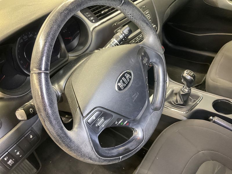 Kia cee'd 1.4 Edition 7 2017 – снимка 33