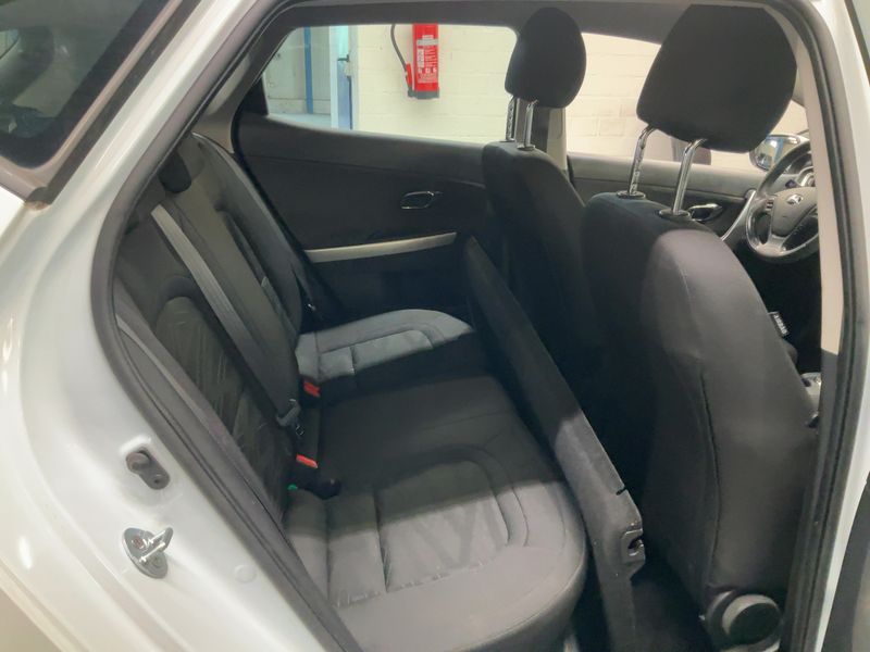 Kia cee'd 1.4 Edition 7 2017 – снимка 20